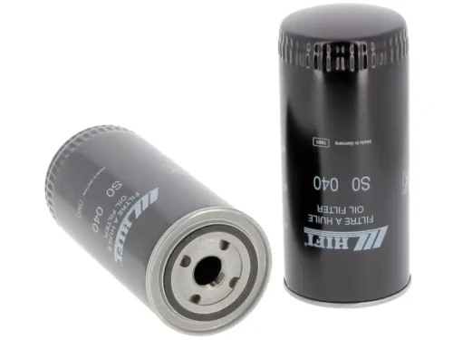 Filtr oleju SO 040 HIFI Filter