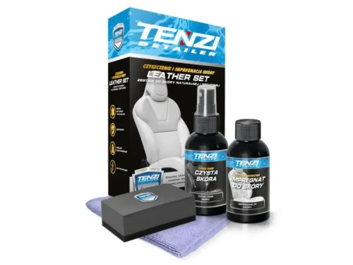 TENZI zestaw do pielęgnacji skóry 100ml_1