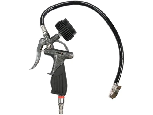 Pistolet do kół YATO YT-23701