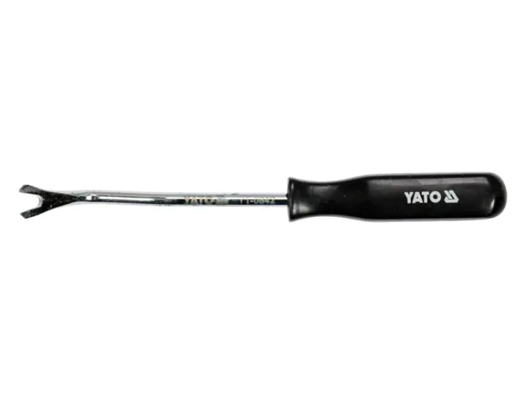 Ściągacz do kołków tapicerki YATO YT-0842