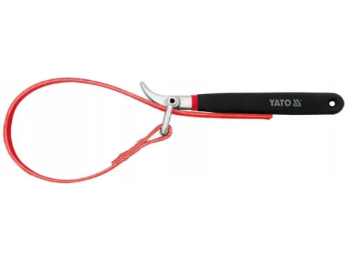 Taśmowy klucz do filtra oleju YATO YT-0824