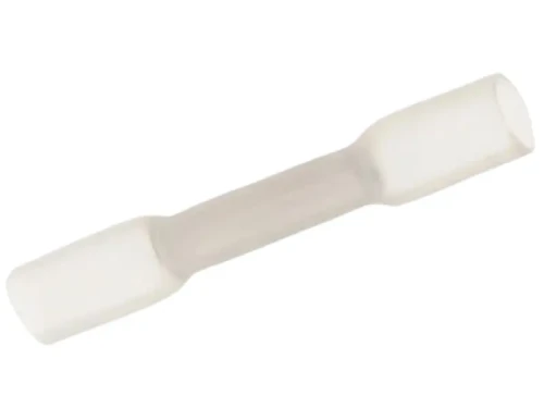 Łącznik do kabli Crimpseal 0,1-0,5mm przezroczysty 100 szt.