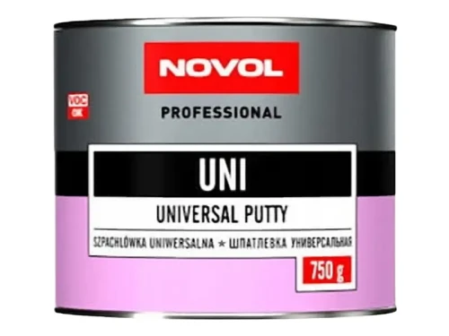 Novol szpachla uniwersalna 750 g