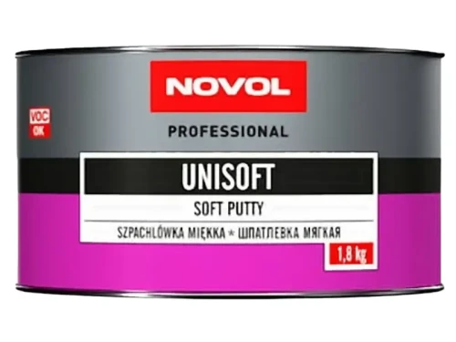 Novol szpachla unisoft 1,8 kg