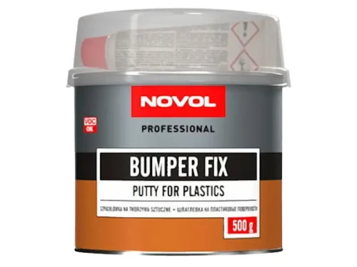 Novol szpachla Bumper Fix 500 g