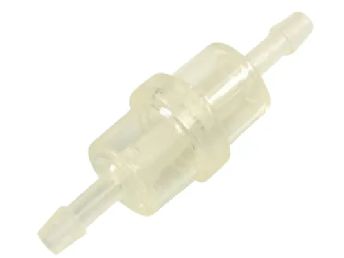 Filtr paliwa RT 5 Hifi przepływowy liniowy 5 mm