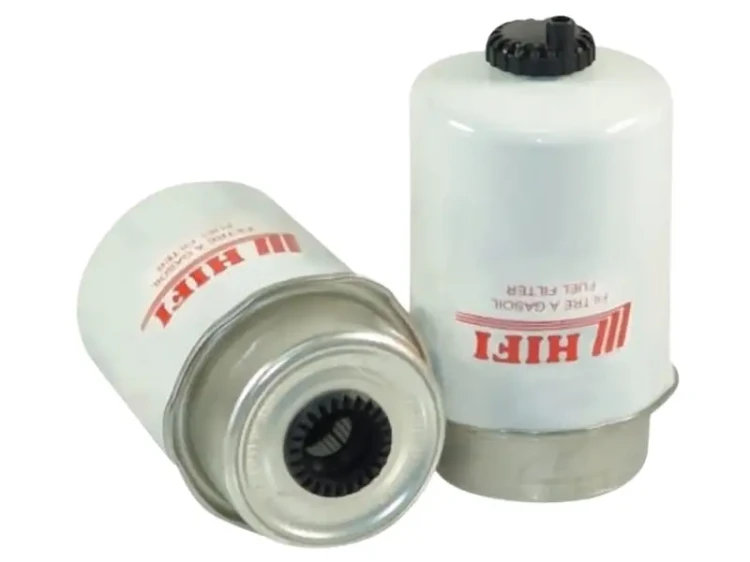 Filtr paliwa SN 70272 HIFI Filter