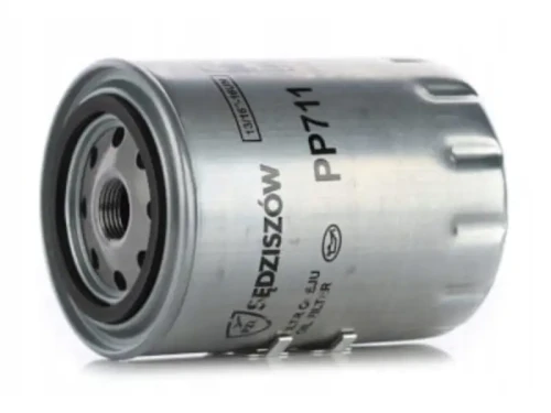 PP 711 filtr oleju