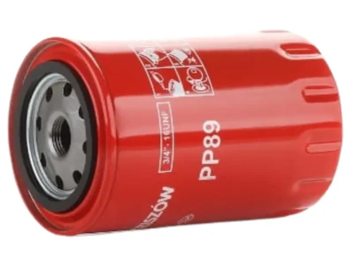 PP 89 filtr oleju