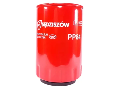 PP 84 filtr oleju