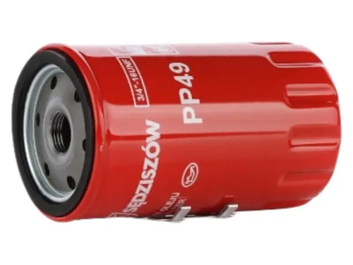 Filtr Oleju PP 49 Ursus C360 3P