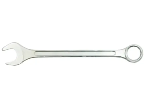 Klucz płasko-oczkowy 9 Vorel 51090