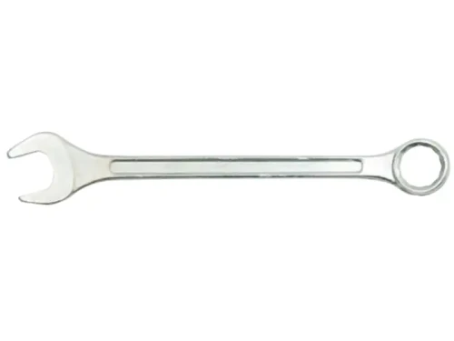 Klucz płasko oczkowy 12mm