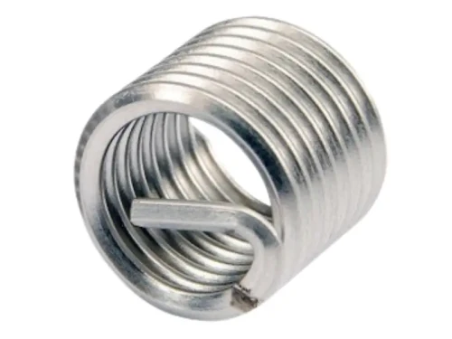 Wkład spiralny do naprawy gwintów M8