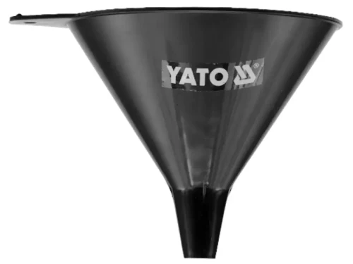 Lejek do płynów 14cm YATO