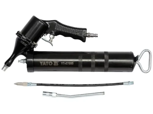 Smarownica pneumatyczna 400ml YATO