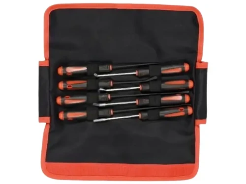 Zestaw haczyków do uszczelniaczy 8 elementów YATO_1