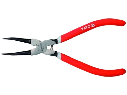 Szczypce segera proste wewnętrzne YT-2137