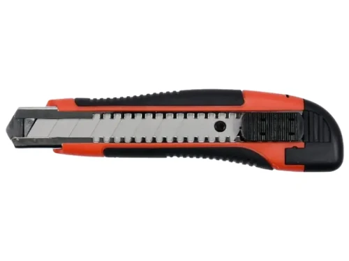 Nożyk do papieru wysuwany YT-75071 Yato