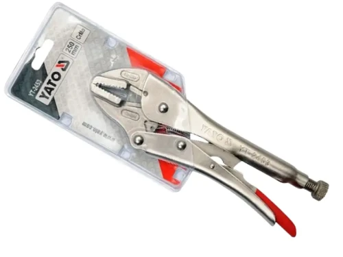 Szczypce morsea 250 mm YATO YT-2453
