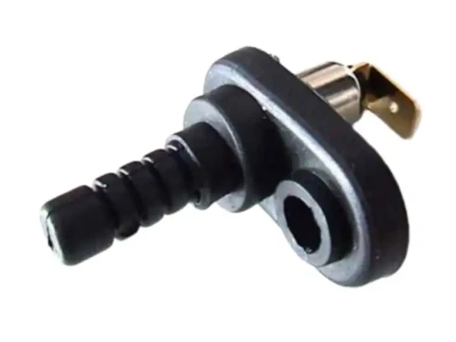 Przełącznik samochodowy krańcowy