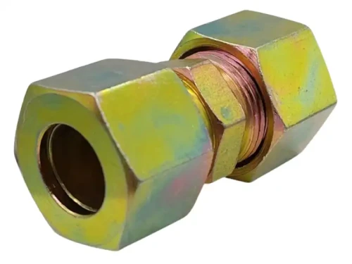 Szybkozłączka pneumatyczna skręcana 15m - 1