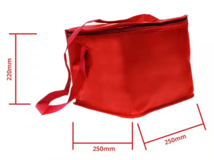 Torba termiczna 15l - 2