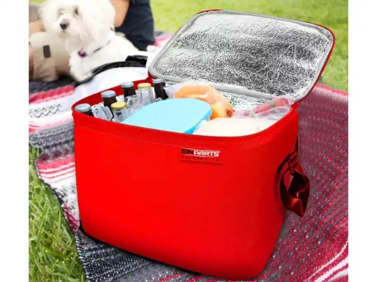 Torba termiczna 15l - 3