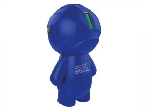 Ładowarka samochodowa USB SPARCO rajdowiec-2