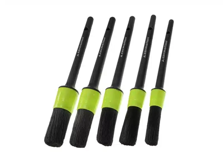 Zestaw akcesoriów do detailingu 9 elementów - 2