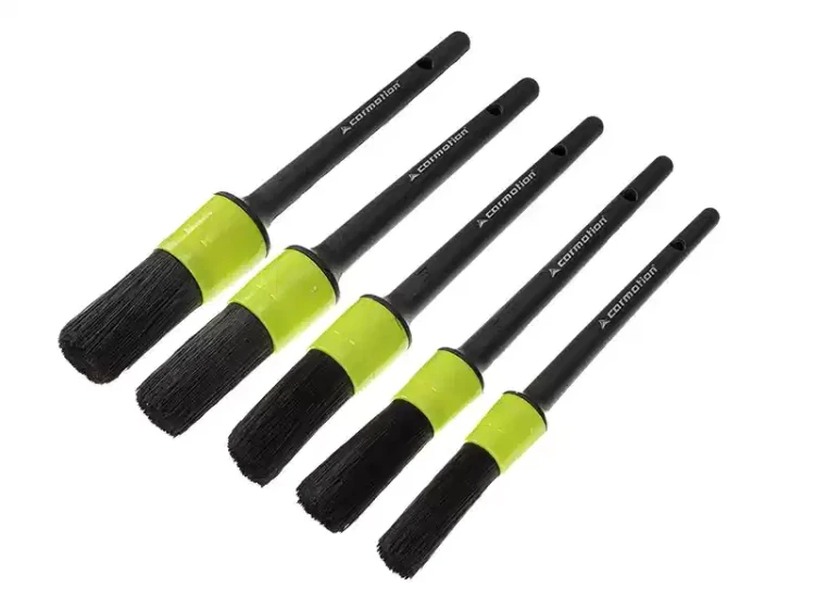 Zestaw detailingowy 14 elementów - 3