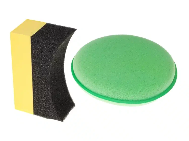 Zestaw detailingowy 14 elementów - 7