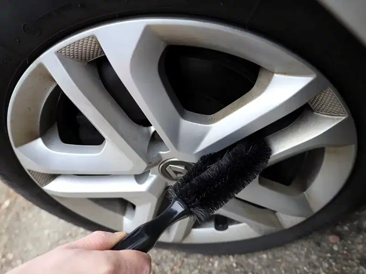 Zestaw detailingowy 14 elementów - 8