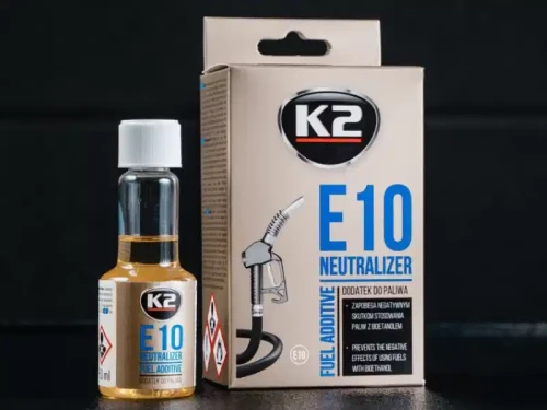 K2 Neutralizer 50ml - dodatek do paliwa E10 - 1