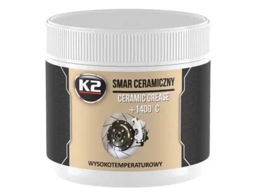K2 Smar ceramiczny 500g