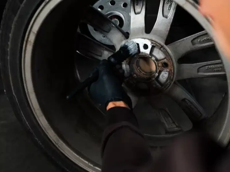 K2 Smar ceramiczny 500g - 1