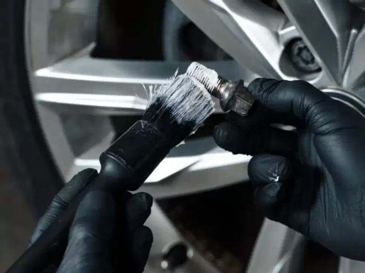 K2 Smar ceramiczny 500g - 4