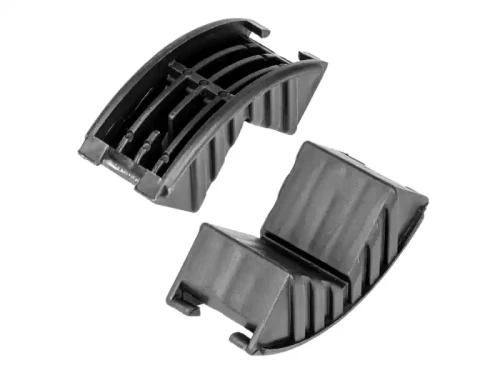 Narożniki do pasów transportowych 25mm 4 sztuki - 1