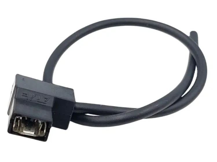 Oprawka żarówki H1 z przewodem