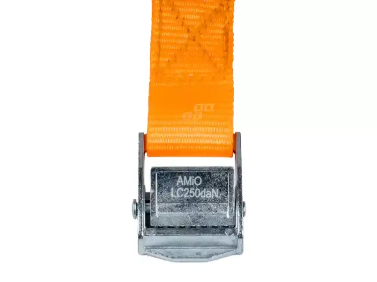 Zestaw pasów transportowych i linek elastycznych - 2