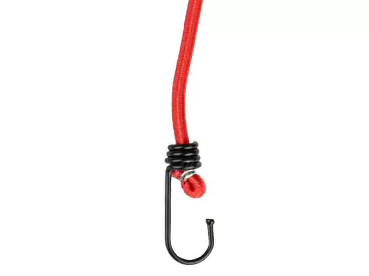 Zestaw pasów transportowych i linek elastycznych - 3