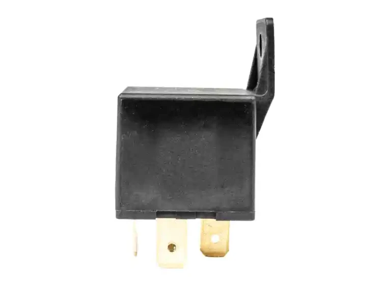 Przekaźnik samochodowy uniwersalny 12V 40A 5 PIN - 2