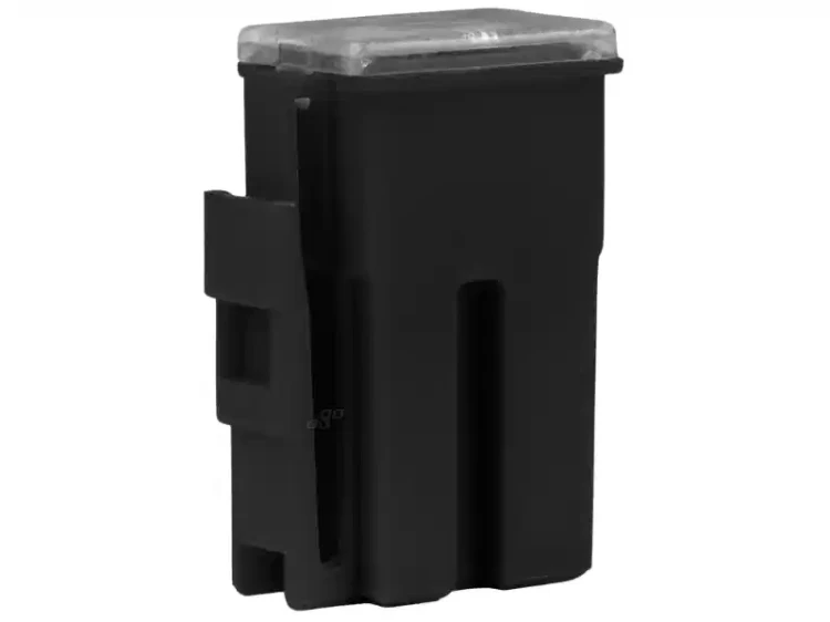 Bezpiecznik JapVal MAXI żeński clip 65A