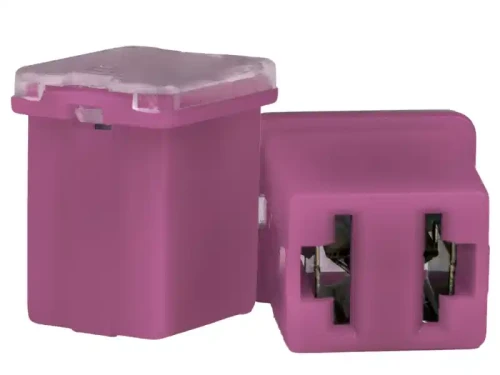 Bezpieczniki JapVal MICRO 14mm 30A - 2 sztuki