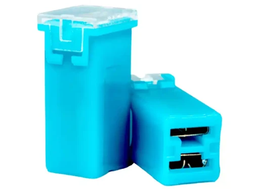 Bezpieczniki JapVal MINI 14mm 20A - 2 sztuki