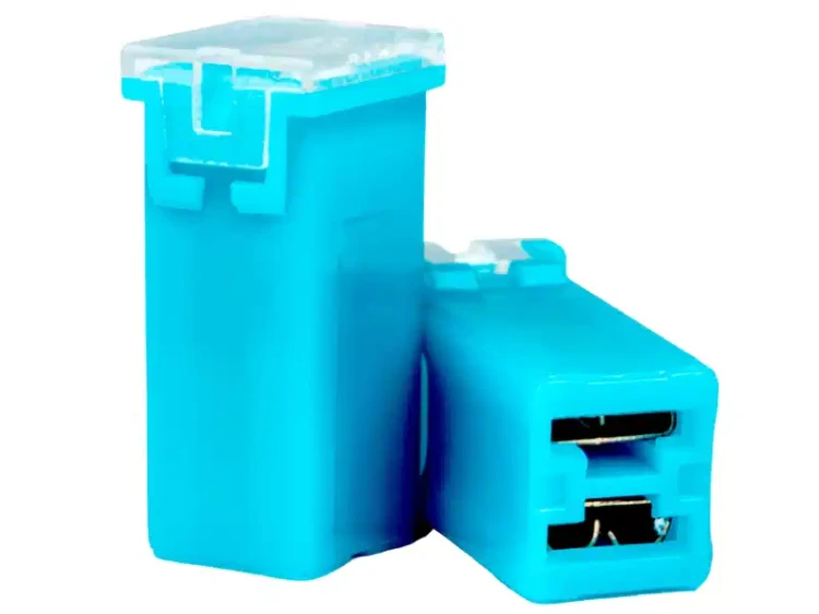 Bezpieczniki JapVal MINI 14mm 20A - 2 sztuki