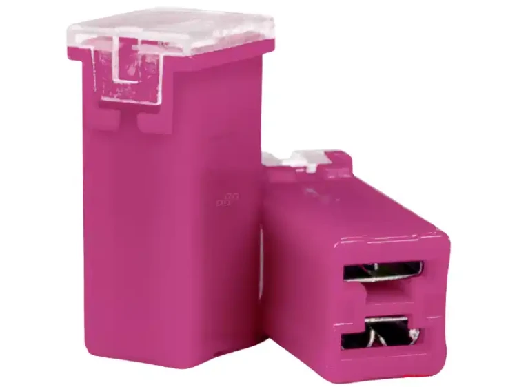 Bezpieczniki JapVal MINI 14mm 30A - 2 sztuki