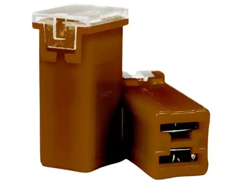 Bezpieczniki JapVal MINI 14mm 70A - 2 sztuki