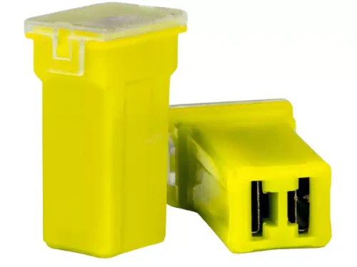 Bezpieczniki JapVal MINI 17mm 60A - 2 sztuki