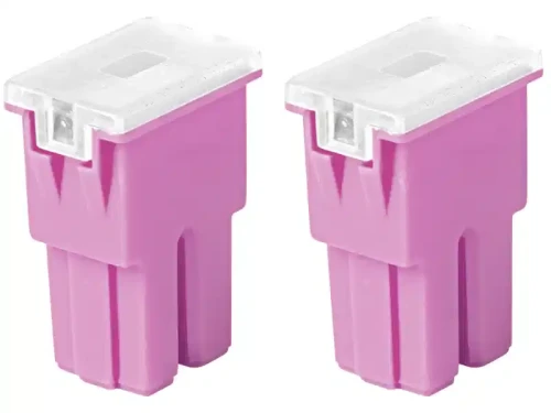 Bezpieczniki JapVal PAL żeńskie 30A - 2 sztuki